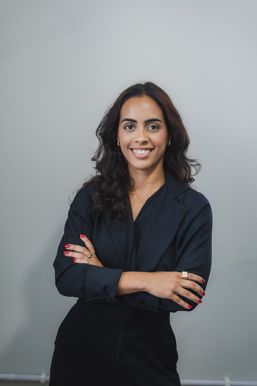 Caroline Ferreira Guedes