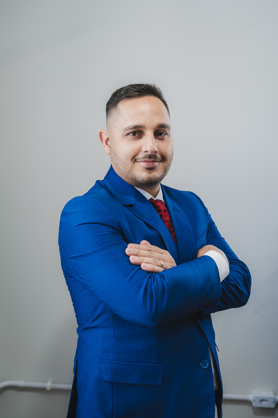 Wendell José Amaral